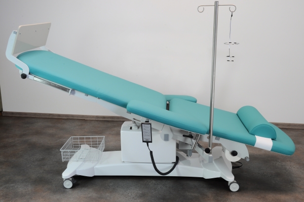 Fotele do dializ GOLEM GOLEM DIA