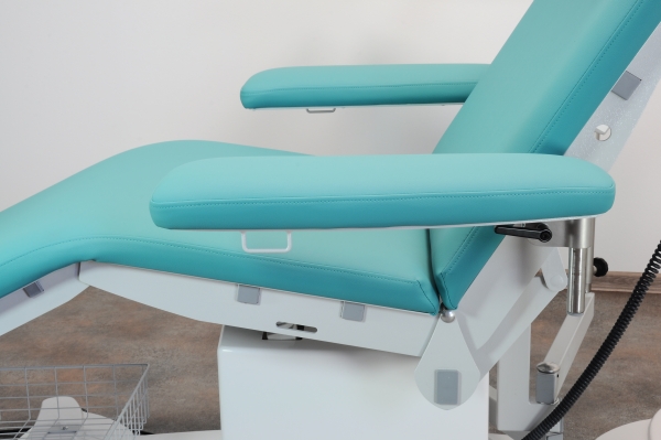 Fotele do dializ GOLEM GOLEM DIA