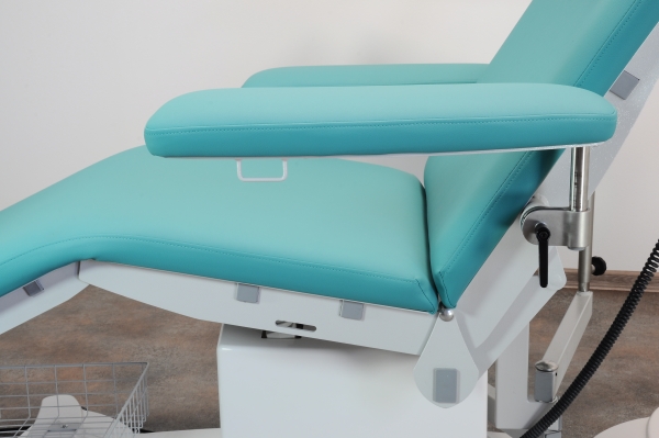 Fotele do dializ GOLEM GOLEM DIA