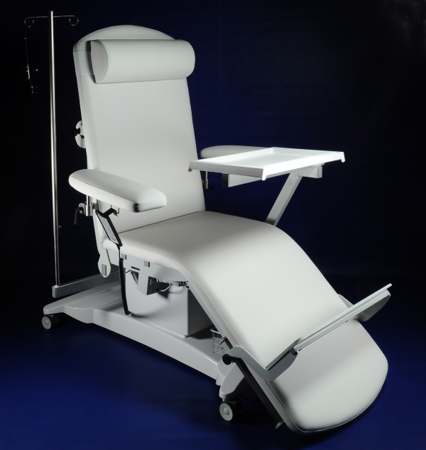 Fotele do dializ GOLEM GOLEM DIA