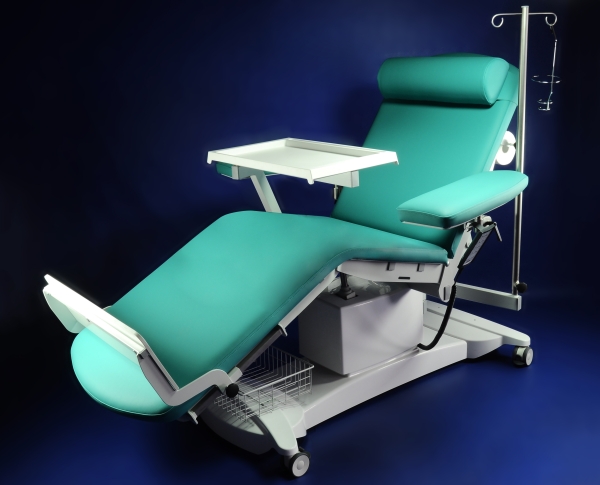 Fotele do dializ GOLEM GOLEM DIA