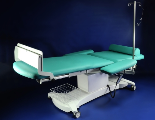 Fotele do dializ GOLEM GOLEM DIA