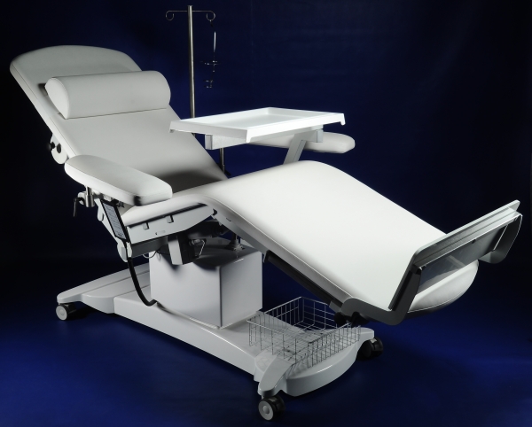 Fotele do dializ GOLEM GOLEM DIA