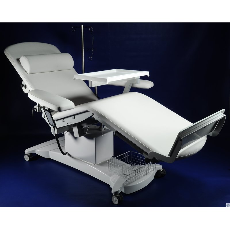 Fotele do dializ GOLEM GOLEM DIA E