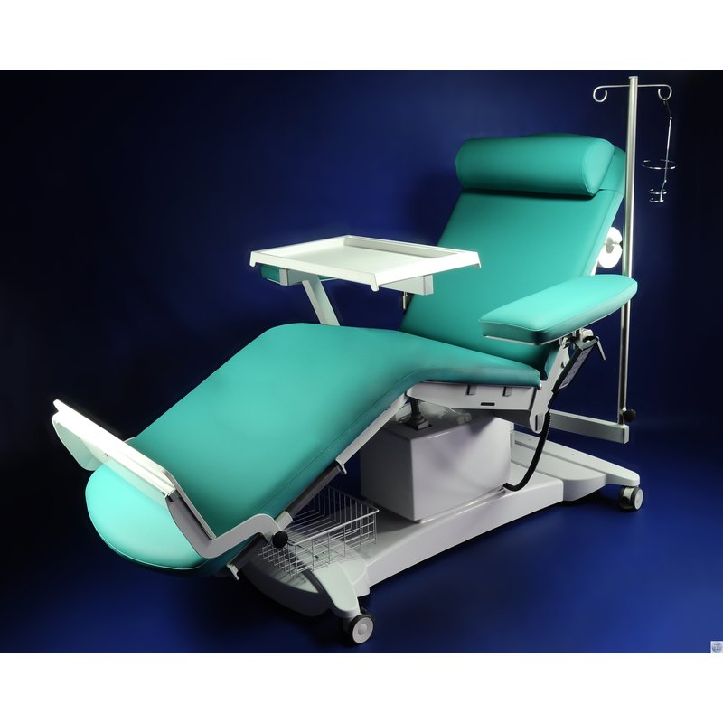 Fotele do dializ GOLEM GOLEM DIA E