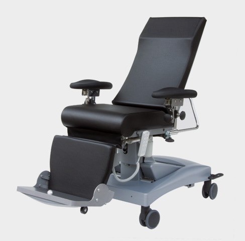 Fotele do dializ Greiner Multiline 2 dc