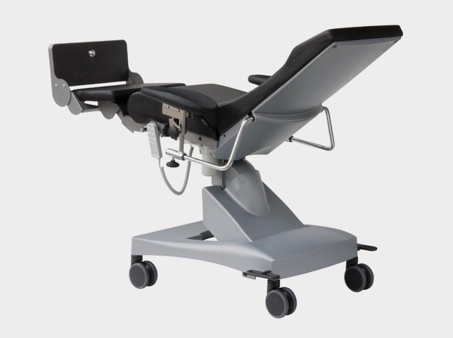 Fotele do dializ Greiner Multiline 2 dc