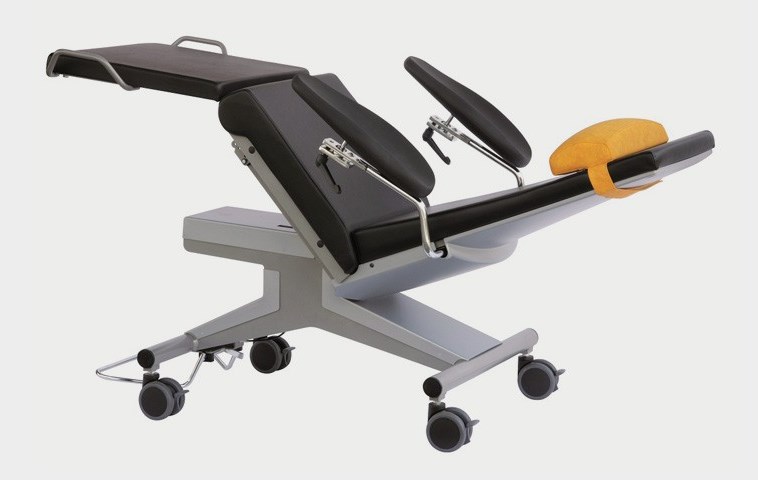 Fotele do dializ Greiner MultiLine bps