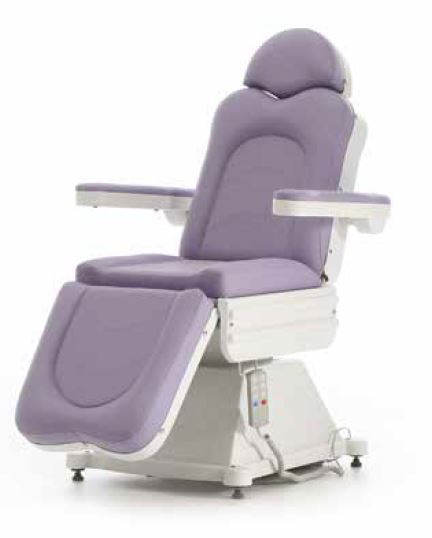 Fotele do dializ ISIK KARDESLER KAHD-10