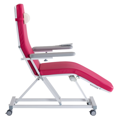 Fotele do dializ Likamed GmbH SALSA A1