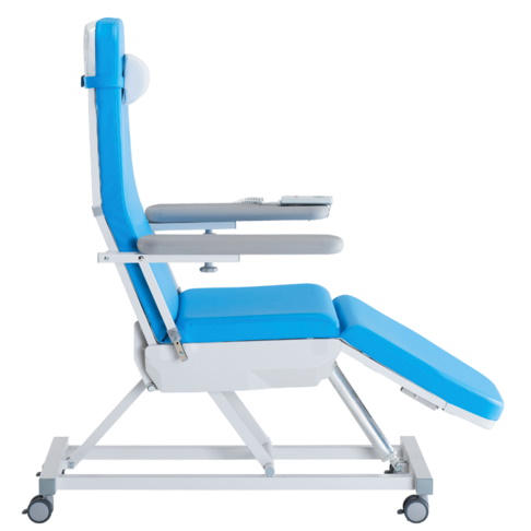 Fotele do dializ Likamed GmbH SALSA A3