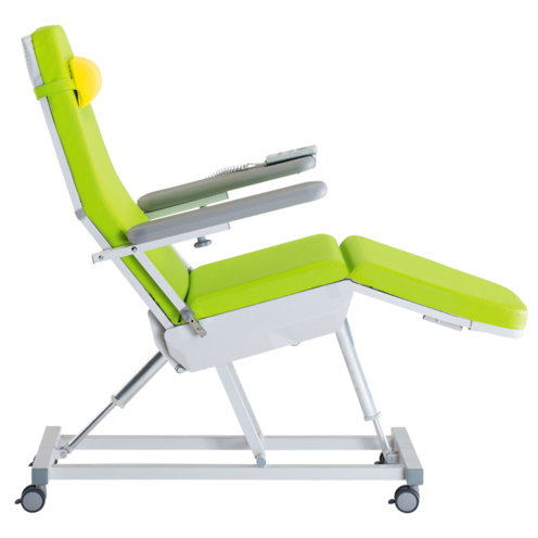 Fotele do dializ Likamed GmbH SALSA A4