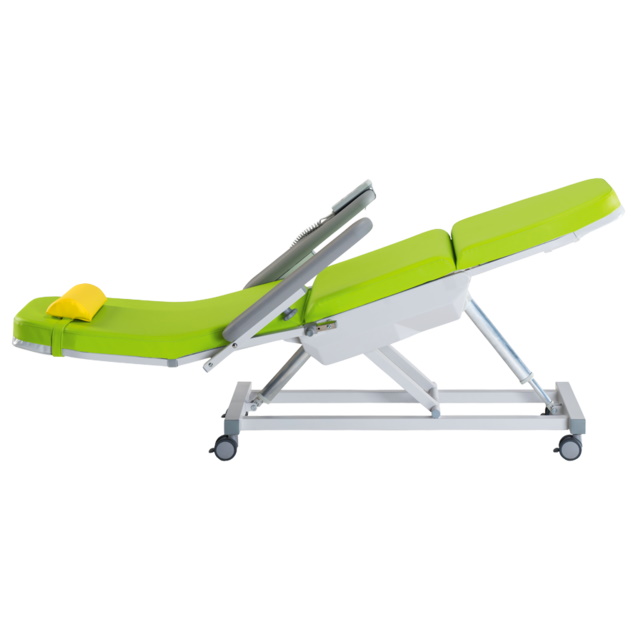 Fotele do dializ Likamed GmbH SALSA A4