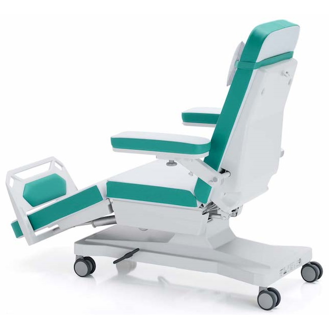 Fotele do dializ Likamed GmbH SENSA i