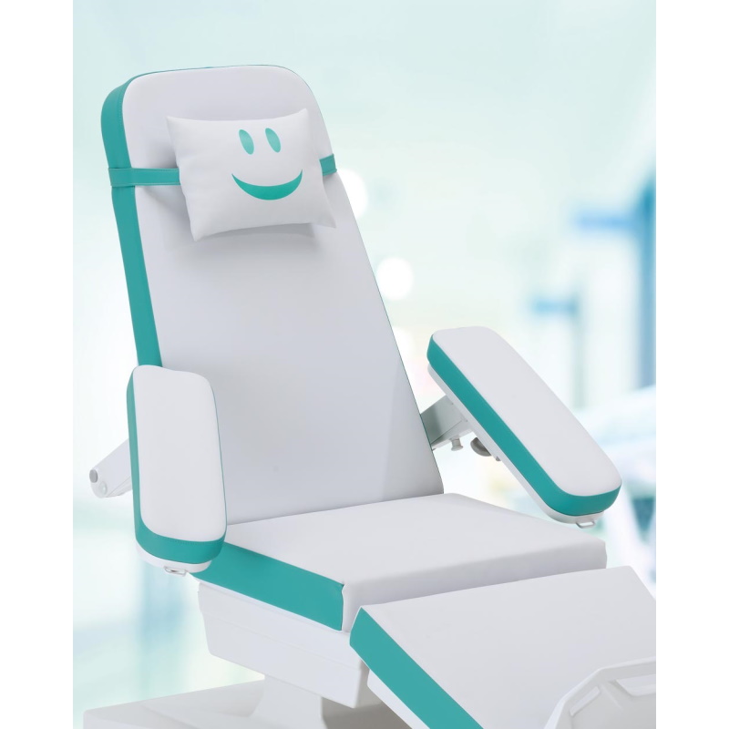 Fotele do dializ Likamed GmbH SENSA i