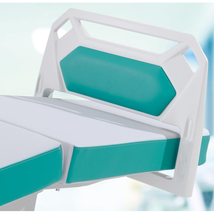 Fotele do dializ Likamed GmbH SENSA i