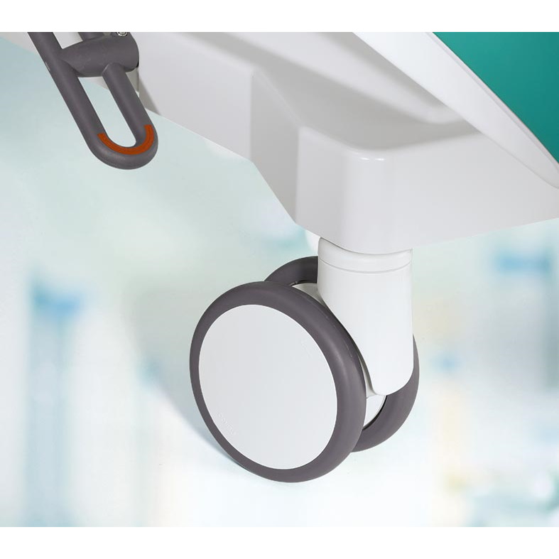 Fotele do dializ Likamed GmbH SENSA i