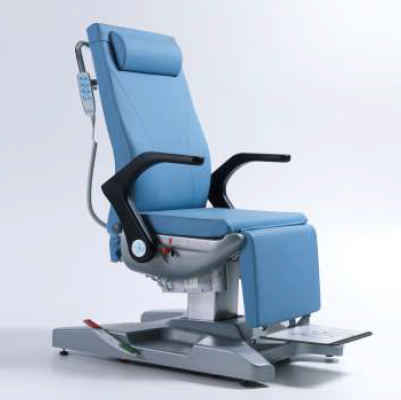 Fotele do dializ NITROCARE NHS 902