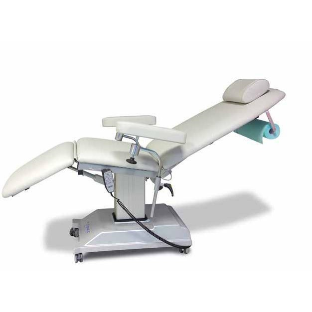 Fotele do dializ RESI Jordan T3