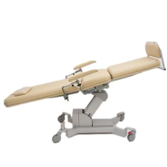 Fotele do dializ TT Med Iside