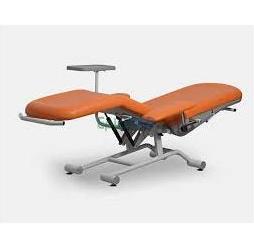 Fotele do dializ U.B.M - KOTASIŃSKA FoZa Dona