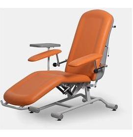 Fotele do dializ U.B.M - KOTASIŃSKA FoZa Dona