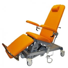 Fotele do dializ WSTECH FD-EM