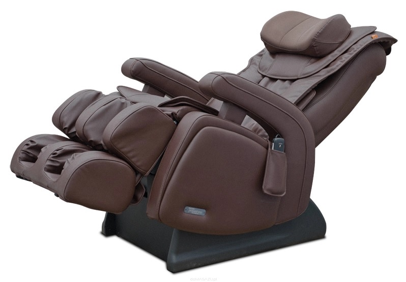 Fotele do masażu Pro-Wellness London Zero Gravity