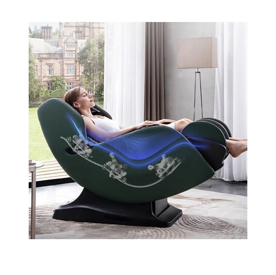 Fotele do masażu Pro-Wellness PW 430