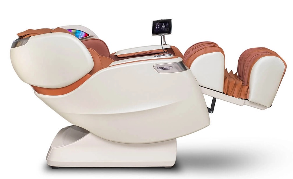 Fotele do masażu Pro-Wellness PW 720