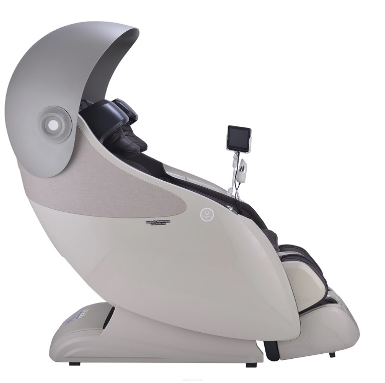 Fotele do masażu Pro-Wellness PW 770