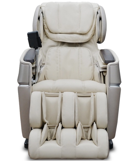 Fotele do masażu Pro-Wellness Soul