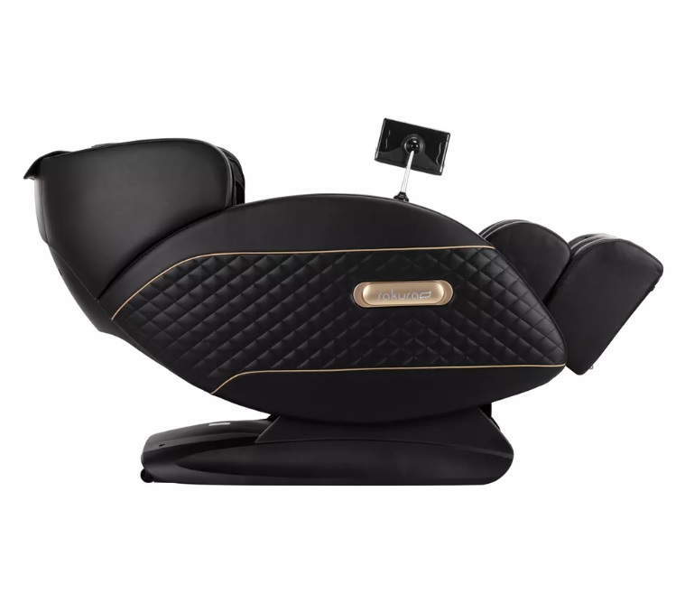 Fotele do masażu Sakura Standard 801