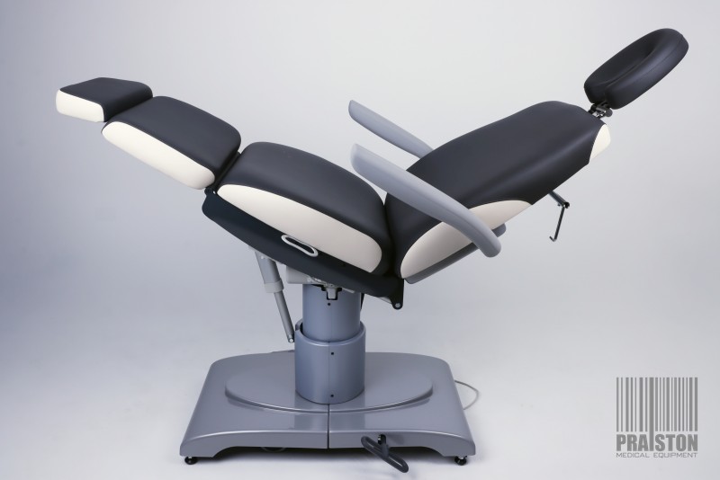 Fotele do medycyny estetycznej Medical GmbH PROMAT NG