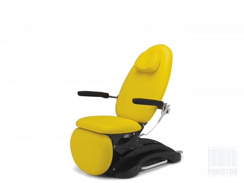 Fotele do medycyny estetycznej Teyco MED FRANCY