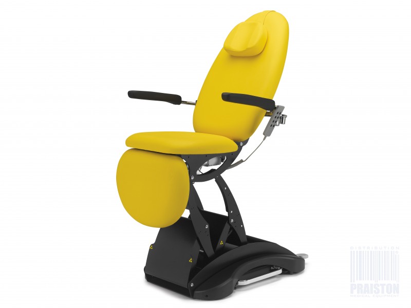 Fotele do medycyny estetycznej Teyco MED FRANCY