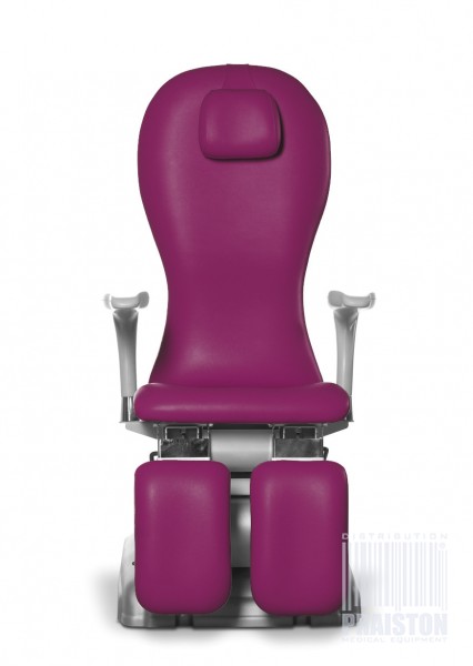 Fotele do medycyny estetycznej Teyco MED MARTY