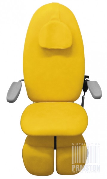 Fotele do medycyny estetycznej Teyco MED RENE