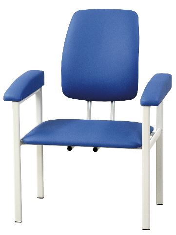 Fotele do pobierania krwi (dla krwiodawców) B/D B6