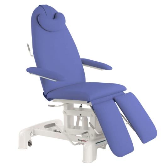 Fotele do pobierania krwi (dla krwiodawców) ECOPOSTURAL C3767