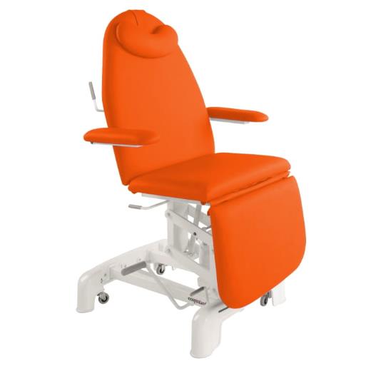 Fotele do pobierania krwi (dla krwiodawców) ECOPOSTURAL C3771