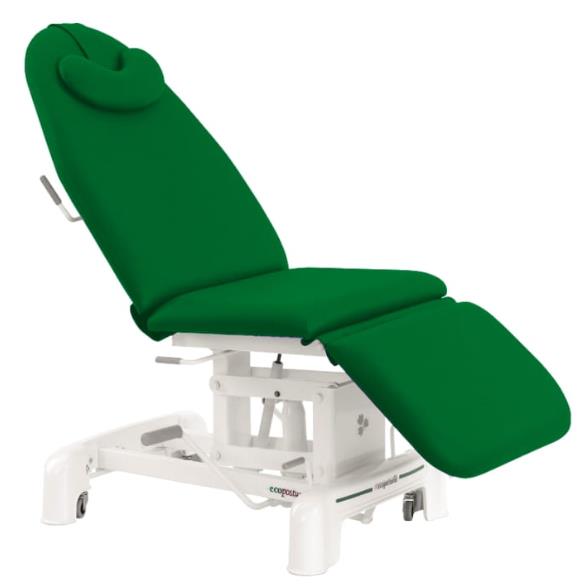 Fotele do pobierania krwi (dla krwiodawców) ECOPOSTURAL C3772