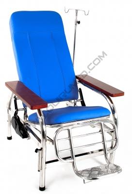 Fotele do pobierania krwi (dla krwiodawców) JIANGMEN CITY CHANGHUANG IMPORT & EXPORT QMD203