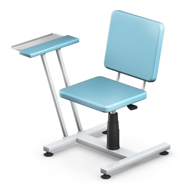 Fotele do pobierania krwi (dla krwiodawców) TECH-MED Sp. z o.o. WP-2