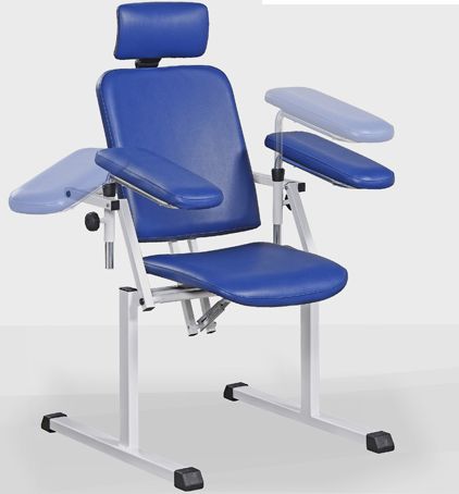 Fotele do pobierania krwi (dla krwiodawców) U.B.M - KOTASIŃSKA FL-01