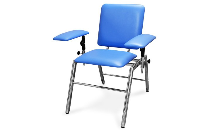 Fotele do pobierania krwi Juventas JFK-1