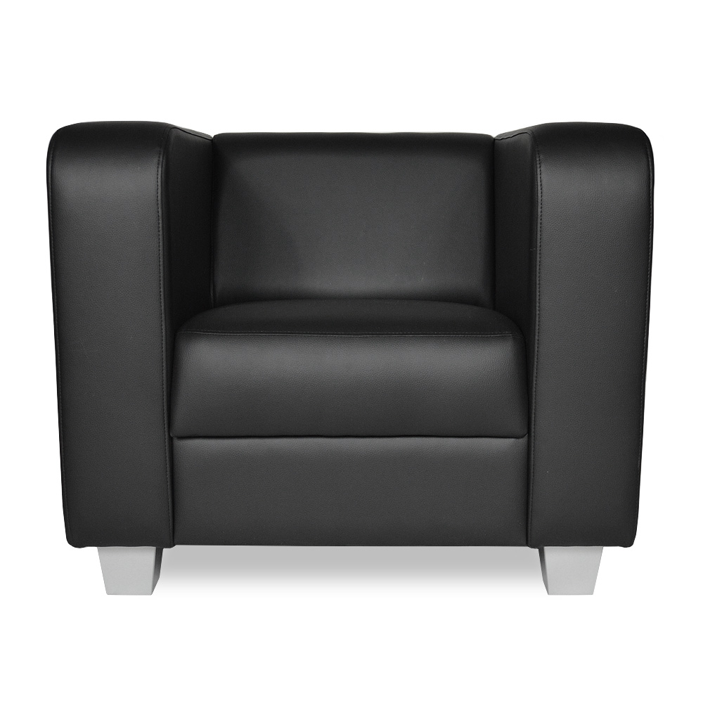 Fotele do poczekalni medycznych Interio Mobili BRUNO