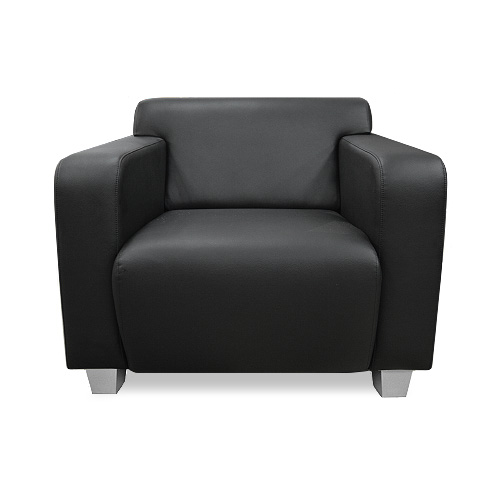 Fotele do poczekalni medycznych Interio Mobili OSKAR