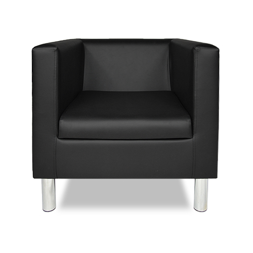 Fotele do poczekalni medycznych Interio Mobili PICOLO