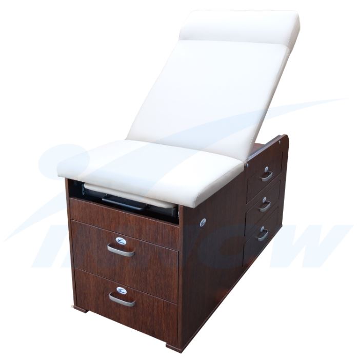 Fotele do symulacji medycznych INNOW SSA100